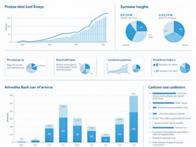 Brand Performance Trends