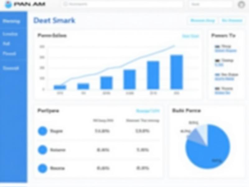 Competitive Brand Benchmarking
